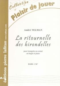 La Ritournelle Des Hirondelles